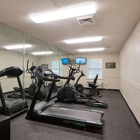Extended Stay America Premier Suites - Tampa - Gibsonton - Riverview 