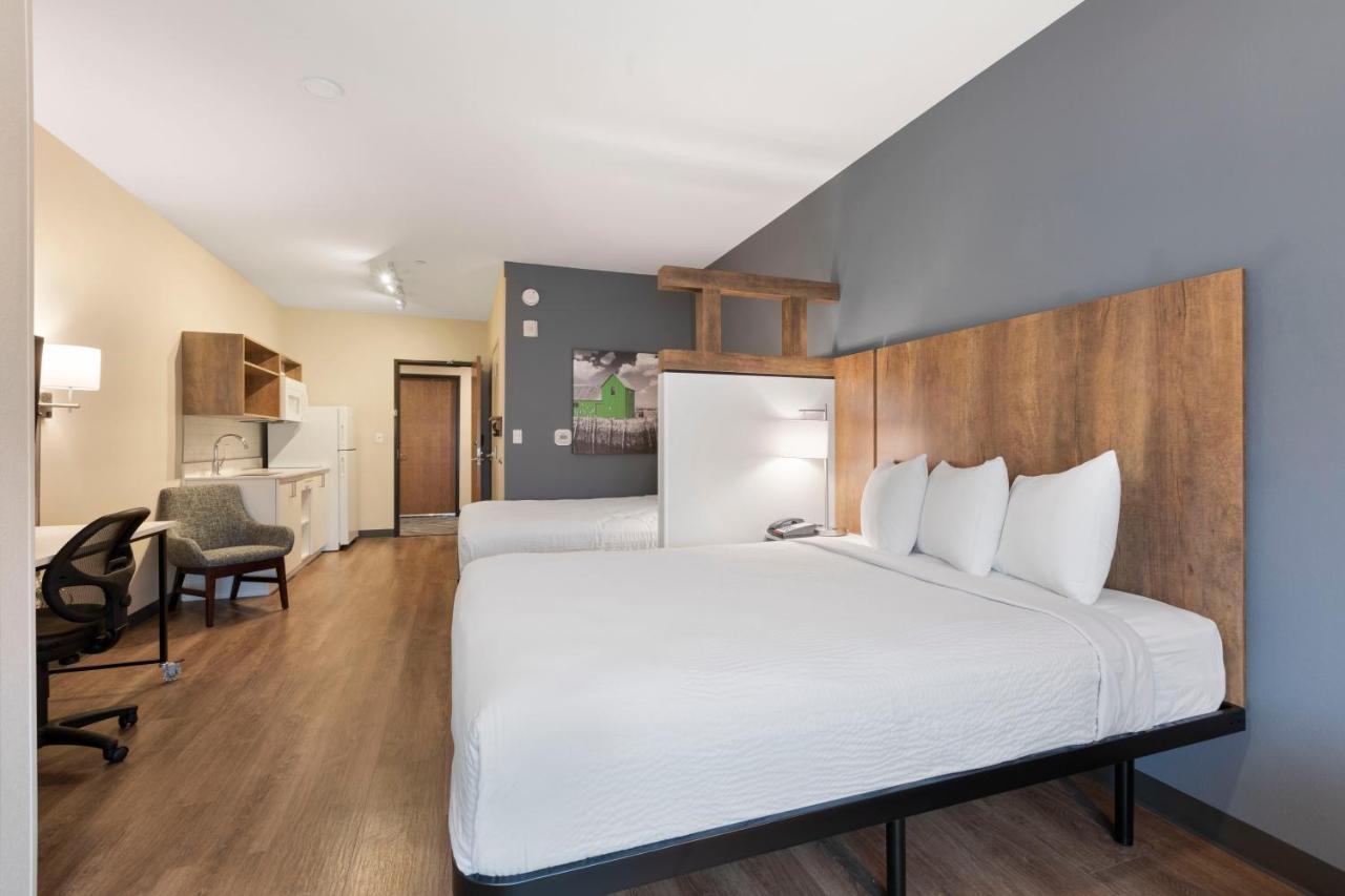 Hotel Extended America Premier - Tampa - - Riverview Gibsonton
