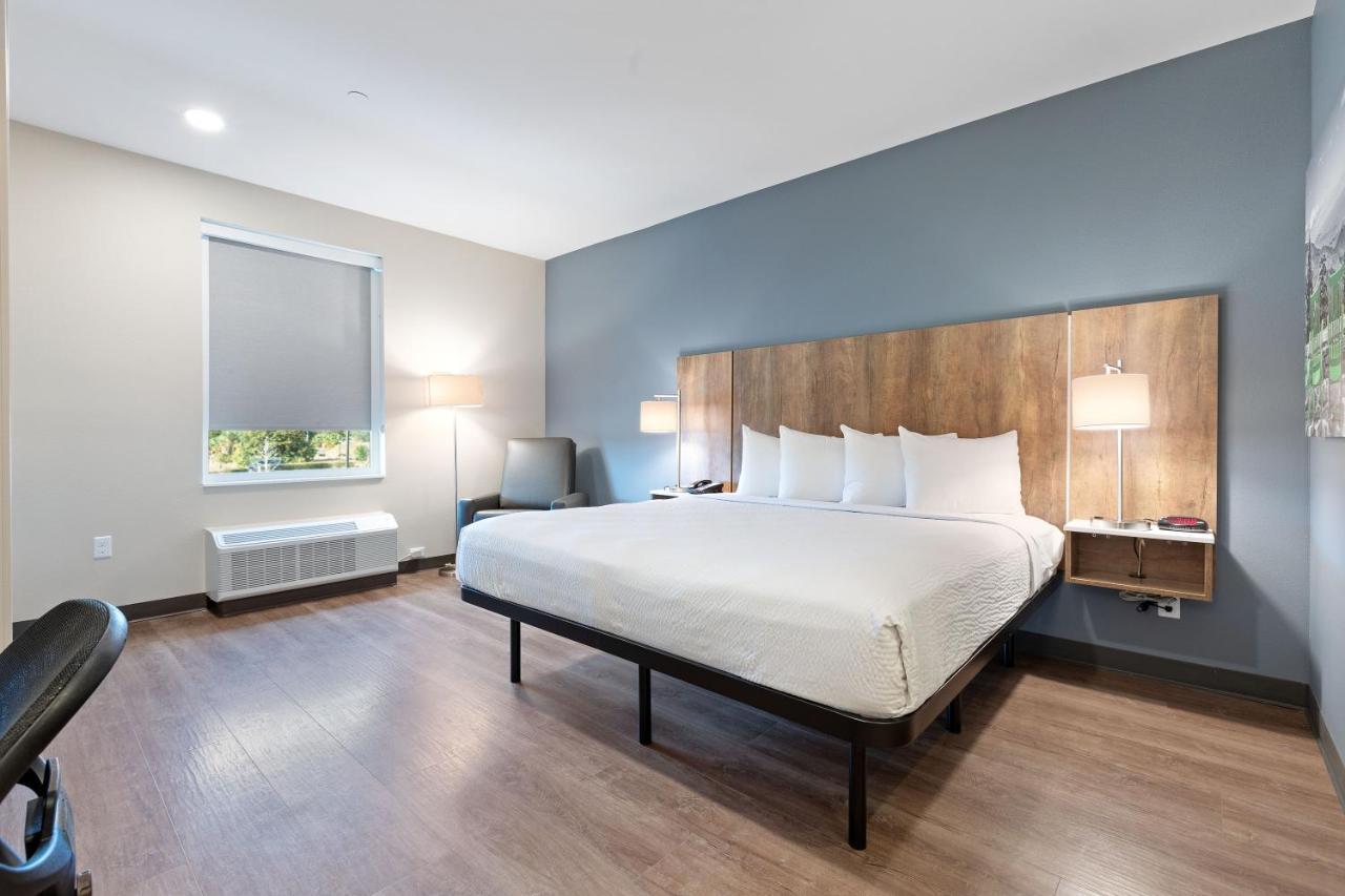 Hotel Extended America Premier - Tampa - - Riverview