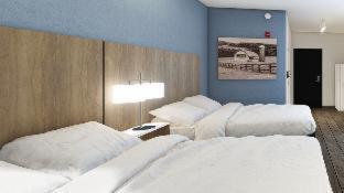 Hotel Extended America Premier - Tampa - - Riverview 3*