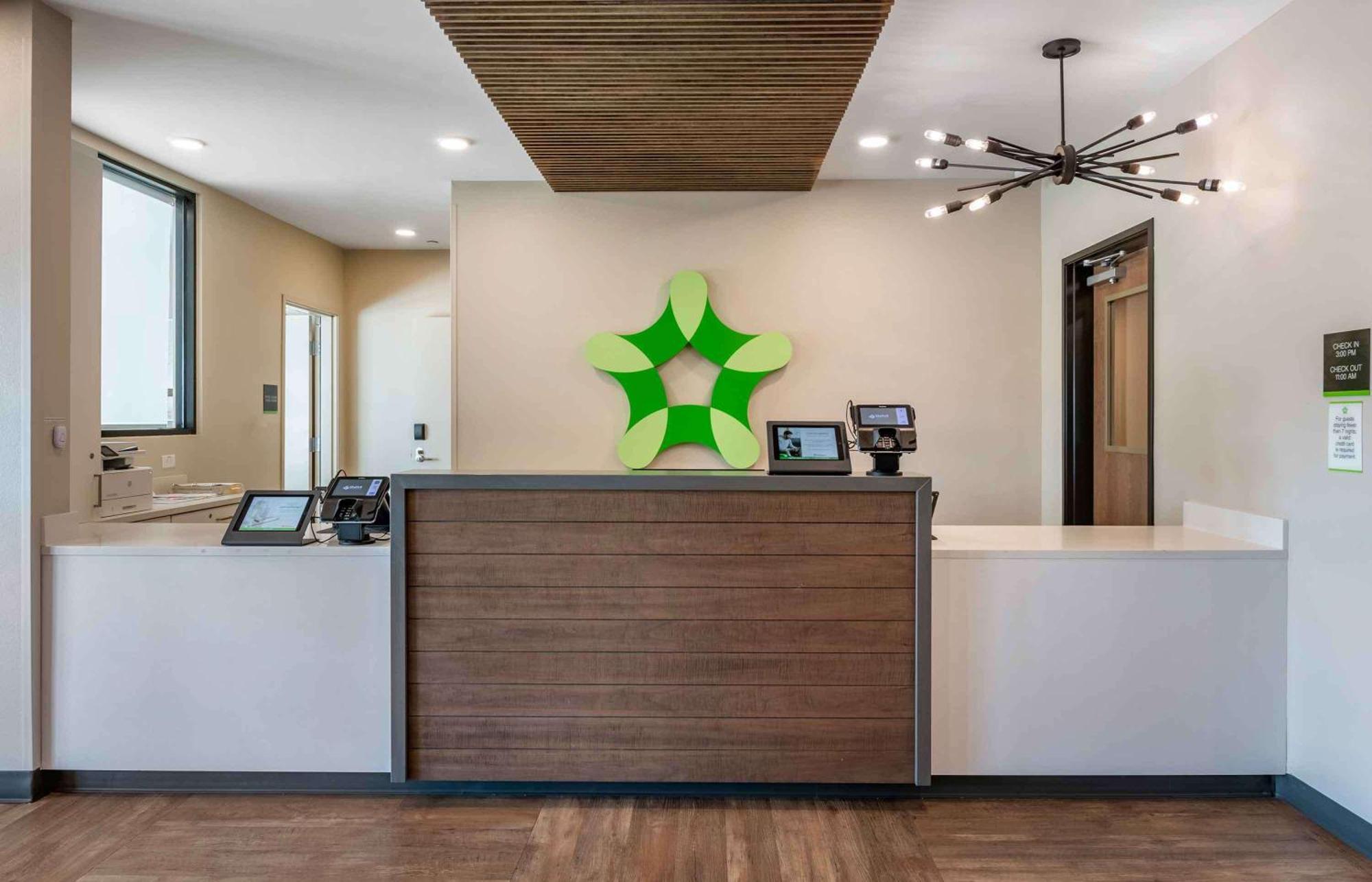 Hotel Extended America Premier - Tampa - - Riverview Gibsonton