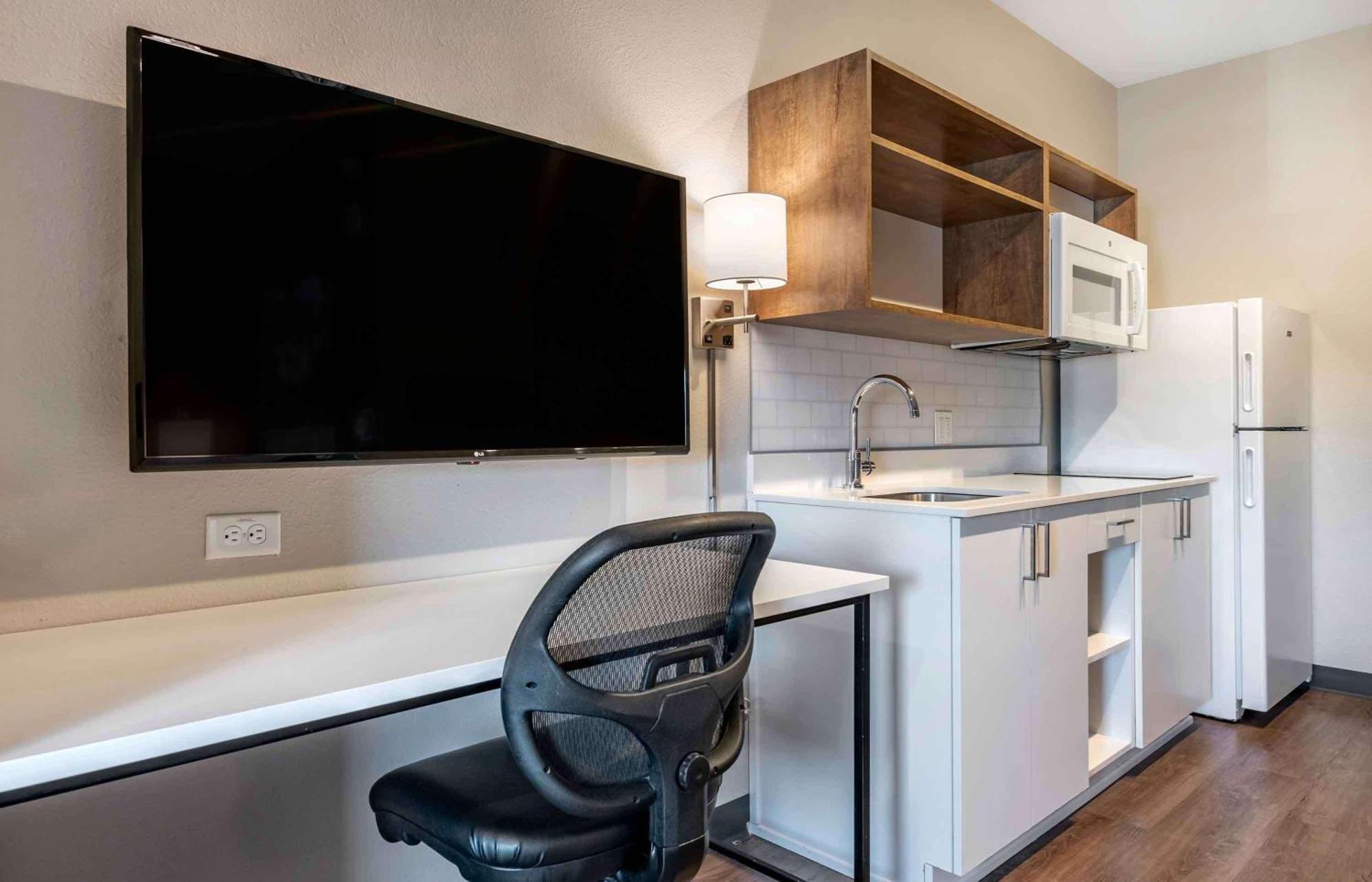 Hotel Extended America Premier - Tampa - - Riverview Gibsonton
